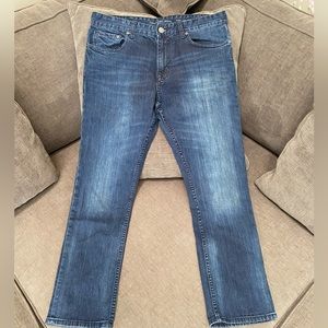 Calvin Klein Slim Jeans